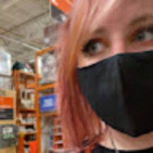 Meet your Posher, Tiffany